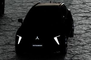 Mitsubishi previews expanded Australian lineup with hybrids, EVs