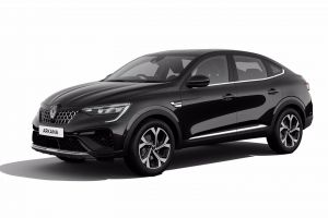 2024 Renault Arkana price and specs: Fresh look for coupe SUV