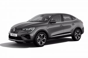 2024 Renault Arkana price and specs: Fresh look for coupe SUV