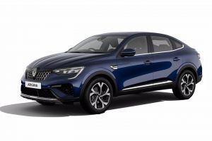 2024 Renault Arkana price and specs: Fresh look for coupe SUV