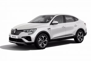 2024 Renault Arkana price and specs: Fresh look for coupe SUV