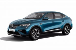 2024 Renault Arkana price and specs: Fresh look for coupe SUV