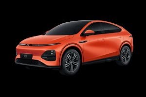 2025 Xpeng G6 price and specs: Chinese EV packs Model Y-baiting sticker