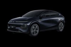 2025 Xpeng G6 price and specs: Chinese EV packs Model Y-baiting sticker