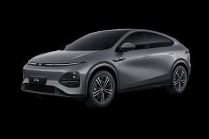 2025 Xpeng G6 price and specs: Chinese EV packs Model Y-baiting sticker