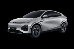 2025 Xpeng G6 price and specs: Chinese EV packs Model Y-baiting sticker