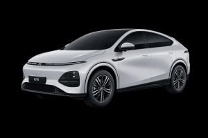 2025 Xpeng G6 price and specs: Chinese EV packs Model Y-baiting sticker