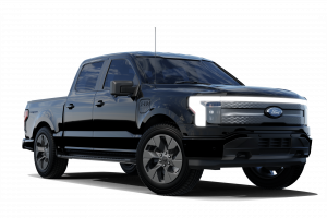 2024 Ford F-150 Lightning price and specs: Discount available for electric ute