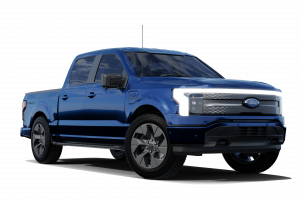 2024 Ford F-150 Lightning price and specs: Discount available for electric ute