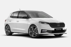 2025 Skoda Fabia price and specs