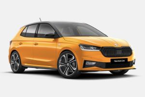 2025 Skoda Fabia price and specs