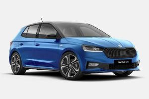 2025 Skoda Fabia price and specs