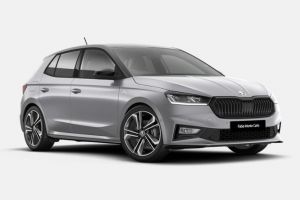 2025 Skoda Fabia price and specs