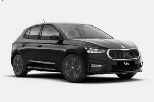 2025 Skoda Fabia price and specs