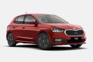 2025 Skoda Fabia price and specs