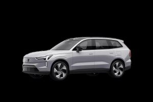 2025 Volvo EX90 price and specs