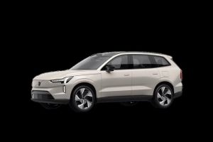 2025 Volvo EX90 price and specs