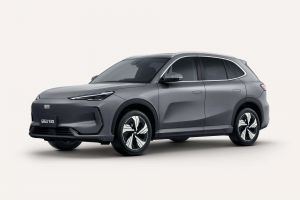 2025 Geely EX5: Australian range detailed as pre-orders open