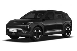 2025 Kia EV3 price and specs