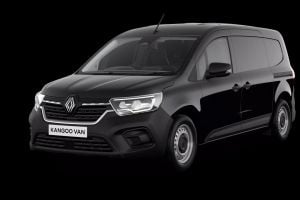 2025 Renault Kangoo price and specs