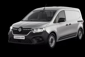 2025 Renault Kangoo price and specs