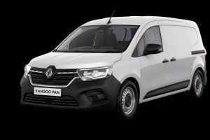 2025 Renault Kangoo price and specs