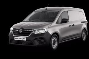 2025 Renault Kangoo price and specs