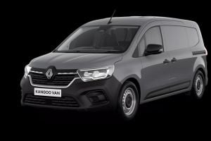 2025 Renault Kangoo price and specs