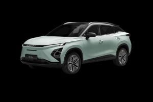 2025 Chery E5 price and specs