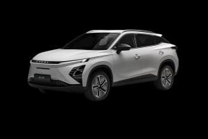 2025 Chery E5 price and specs
