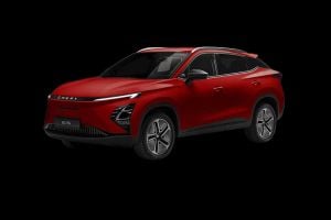 2025 Chery E5 price and specs