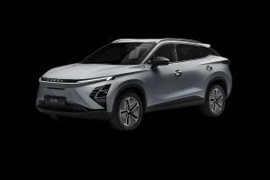 2025 Chery E5 price and specs