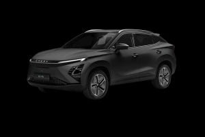 2025 Chery E5 price and specs