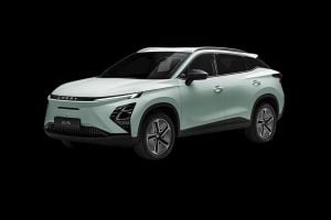 2025 Chery E5 price and specs