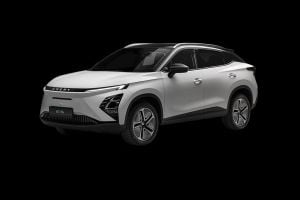 2025 Chery E5 price and specs
