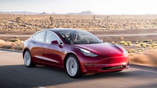 2020 Tesla Model 3 price and specs