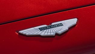 Aston Martin secures financial lifeline