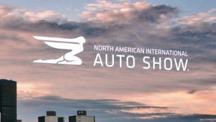 2021 Detroit motor show cancelled, replaced by outdoor event
