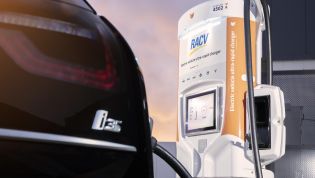 How is Australia preparing for more electric vehicles?