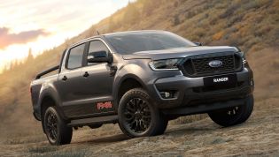 2020 Ford Ranger price and specs