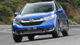 Honda recalls 22,300 vehicles for faulty fuel pumps