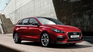 2020 Hyundai i30 price and specs