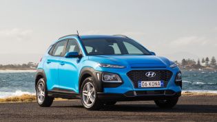 2020 Hyundai Kona price and specs