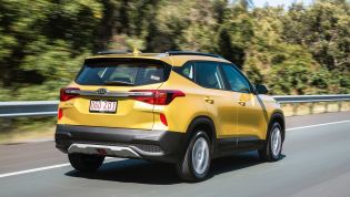 Kia Australia launches online sales