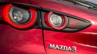 Mazda's ultra-lean Skyactiv-X engine here next month