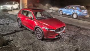 2020 Mazda CX-5 price and specs