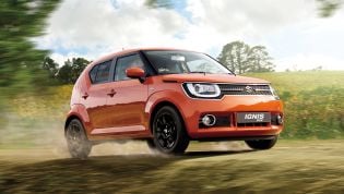 2020 Suzuki Ignis price and specs