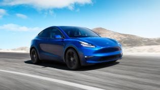 Tesla scraps entry-level Model Y Standard Range