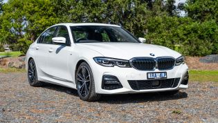 2021 BMW 3 Series price and specs