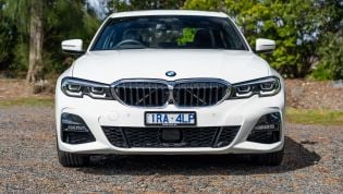 BMW recalls 1200 vehicles for faulty steering racks